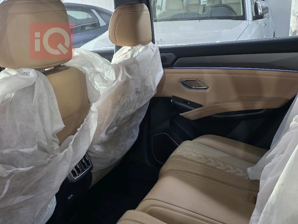 بي واي دي سونغ L DM-i